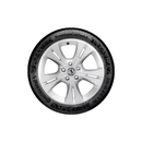 Pneu Continental PremiumContact 6 225/60 R18 104V