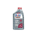 Mobil Super 3000 0W-20 — Óleo Lubrificante Sintético para Motor