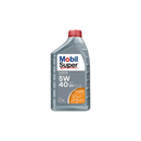 Mobil Super 5W-40 Sintético — Óleo Lubrificante para Motor