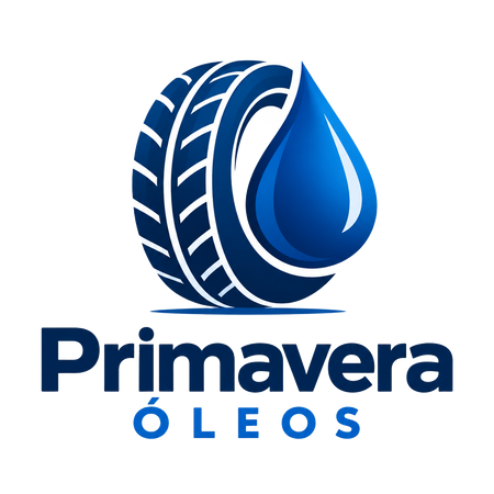 Primavera Óleos